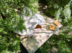 Glamping Dos Rios